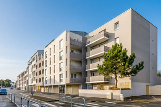  appartement st-nazaire 44600