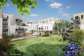  appartement st-nazaire 44600