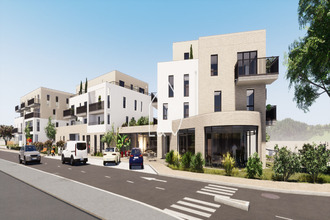  appartement st-nazaire 44600