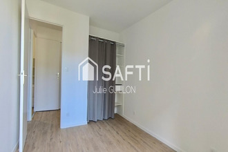  appartement st-nazaire 44600