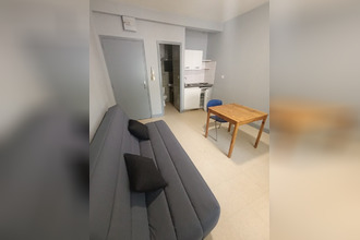 appartement st-nazaire 44600
