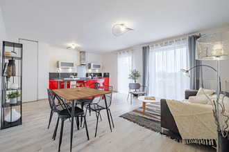  appartement st-nazaire 44600