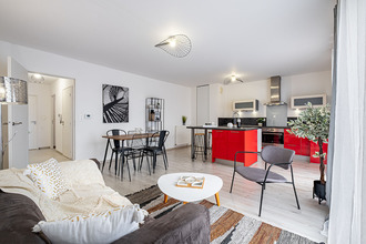  appartement st-nazaire 44600