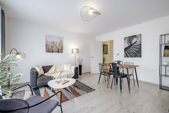  appartement st-nazaire 44600