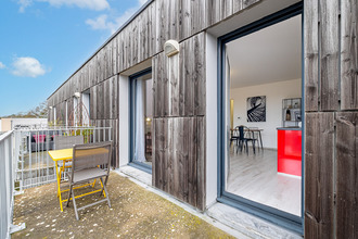  appartement st-nazaire 44600