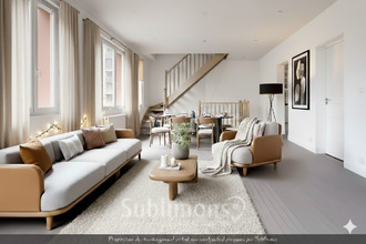  appartement st-nazaire 44600