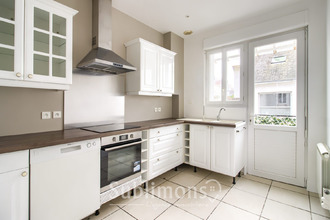  appartement st-nazaire 44600