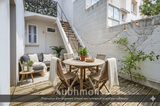  appartement st-nazaire 44600