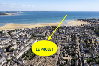  appartement st-nazaire 44600