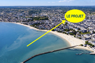 appartement st-nazaire 44600