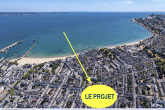  appartement st-nazaire 44600