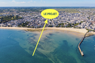  appartement st-nazaire 44600