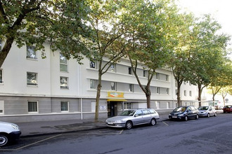  appartement st-nazaire 44600