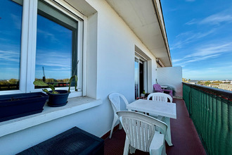  appartement st-nazaire 44600
