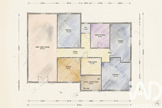  appartement st-nazaire 44600