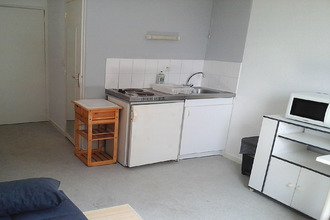  appartement st-nazaire 44600