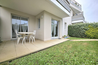  appartement st-nazaire 44600