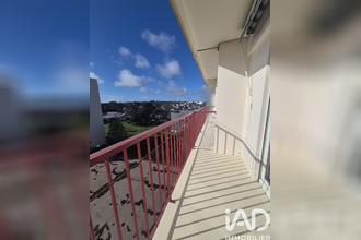  appartement st-nazaire 44600