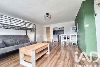  appartement st-nazaire 44600