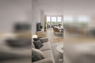  appartement st-nazaire 44600