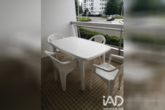  appartement st-nazaire 44600