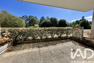  appartement st-nazaire 44600