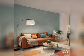  appartement st-nazaire 44600