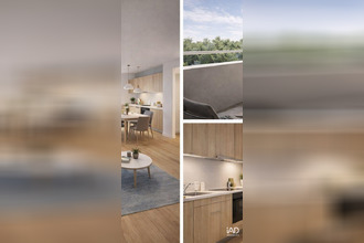  appartement st-nazaire 44600