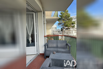  appartement st-nazaire 44600