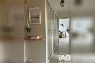  appartement st-nazaire 44600