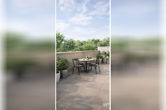  appartement st-nazaire 44600