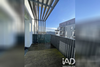 appartement st-nazaire 44600