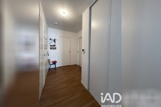  appartement st-nazaire 44600