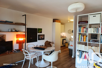  appartement st-nazaire 44600