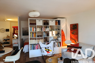  appartement st-nazaire 44600