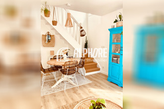  appartement st-nazaire 44600