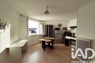  appartement st-nazaire 44600