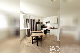  appartement st-nazaire 44600