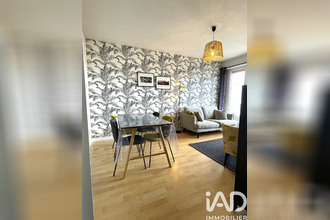  appartement st-nazaire 44600