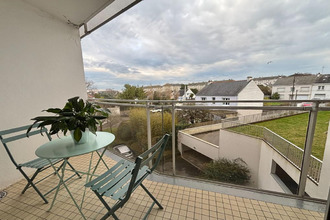  appartement st-nazaire 44600