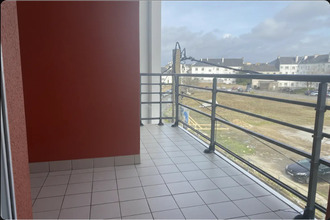  appartement st-nazaire 44600
