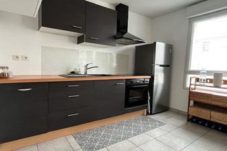  appartement st-nazaire 44600