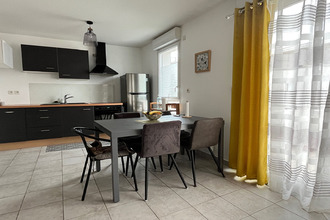  appartement st-nazaire 44600