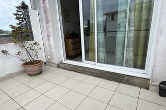  appartement st-nazaire 44600