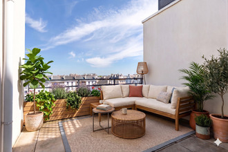  appartement st-nazaire 44600