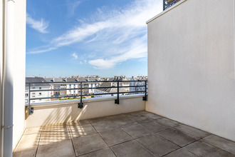  appartement st-nazaire 44600