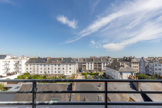  appartement st-nazaire 44600