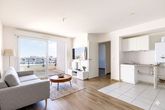  appartement st-nazaire 44600