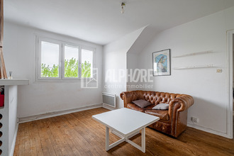 appartement st-nazaire 44600