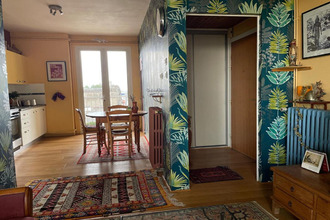  appartement st-nazaire 44600